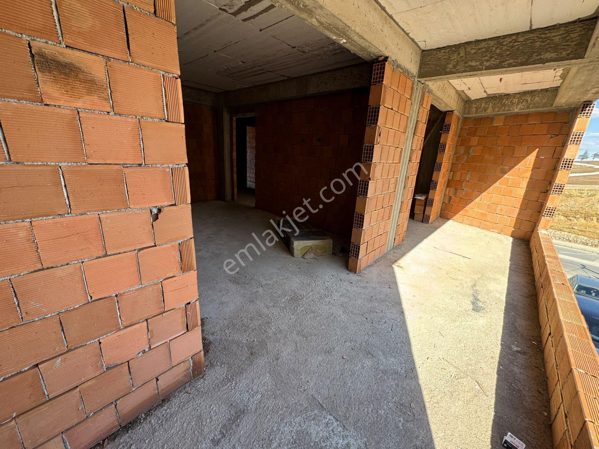 Arabacılar Blv 50m Yerden Isıtmalı Arakat 106m² 2+1 Daire Bk-32 — fotoğraf 6