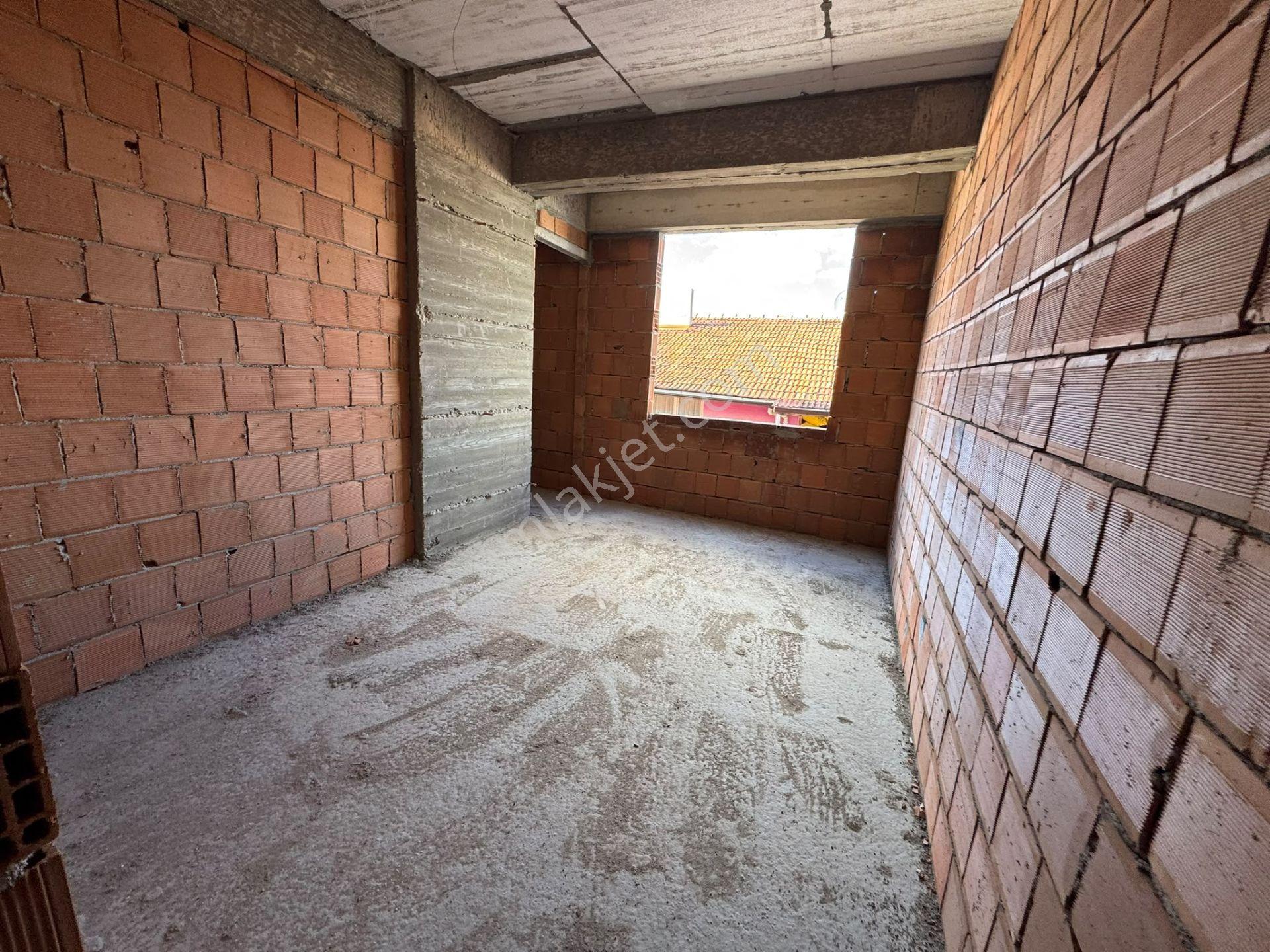 Arabacılar Blv 50m Yerden Isıtmalı Arakat 106m² 2+1 Daire Bk-32 — fotoğraf 7
