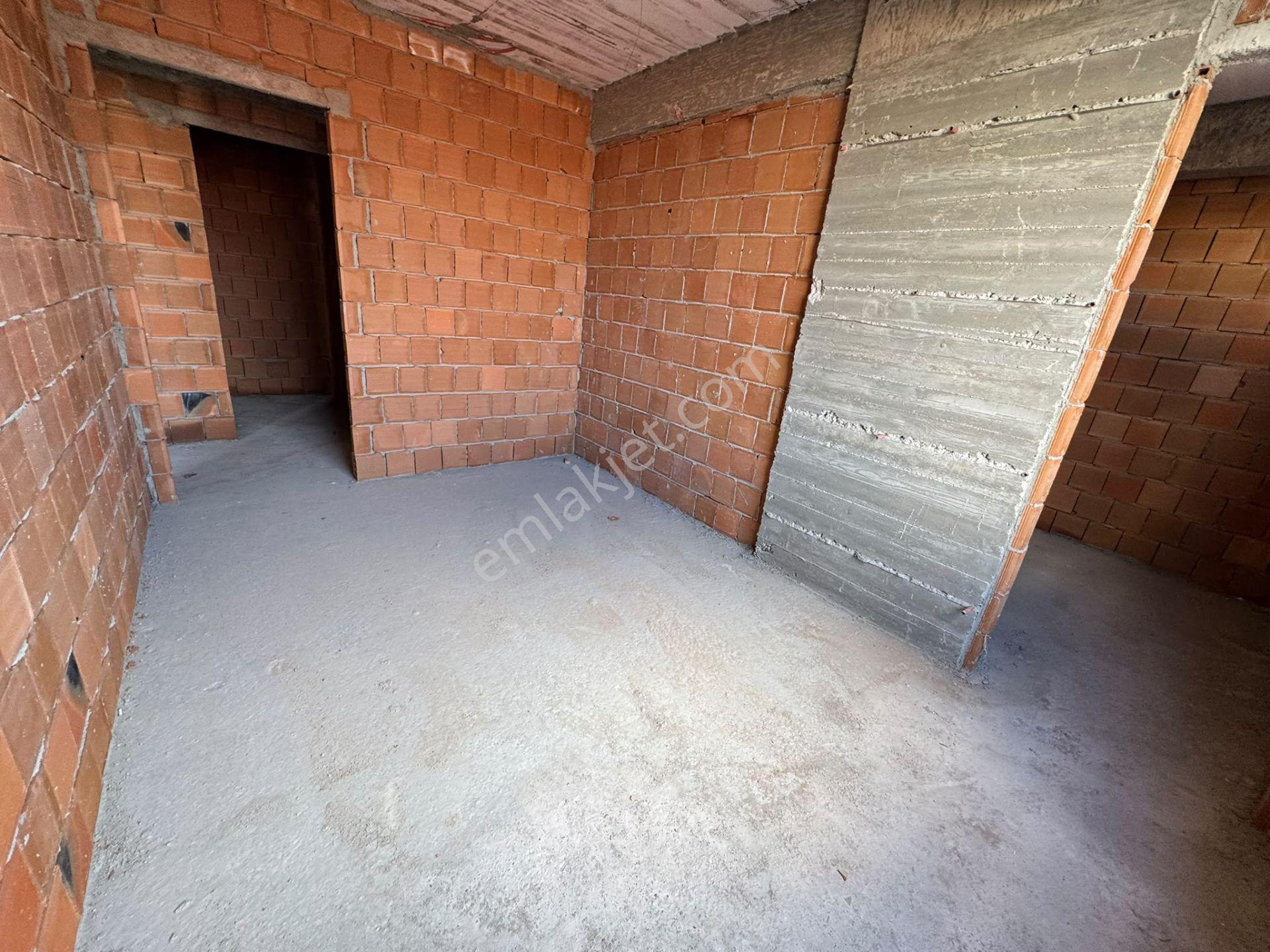 Arabacılar Blv 50m Yerden Isıtmalı Arakat 106m² 2+1 Daire Bk-32 — fotoğraf 8