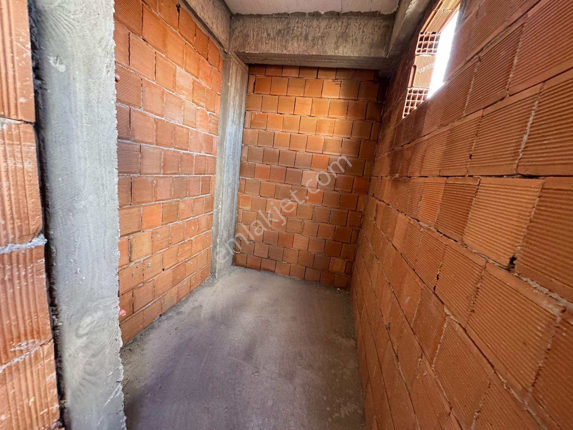 Arabacılar Blv 50m Yerden Isıtmalı Arakat 106m² 2+1 Daire Bk-32 — fotoğraf 9