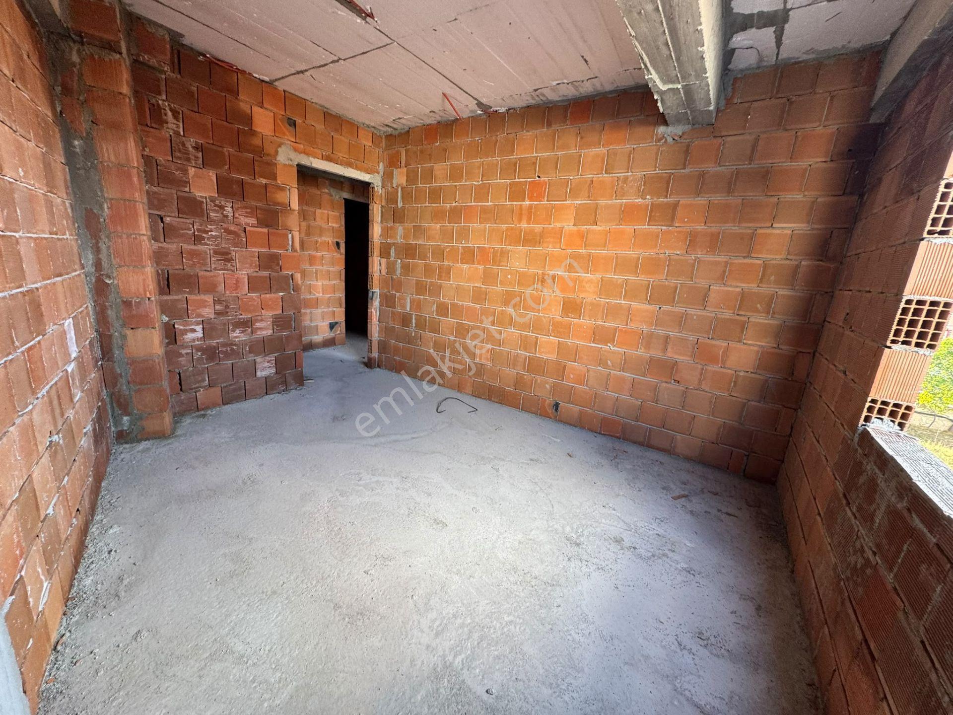 Arabacılar Blv 50m Yerden Isıtmalı Arakat 106m² 2+1 Daire Bk-32 — fotoğraf 10