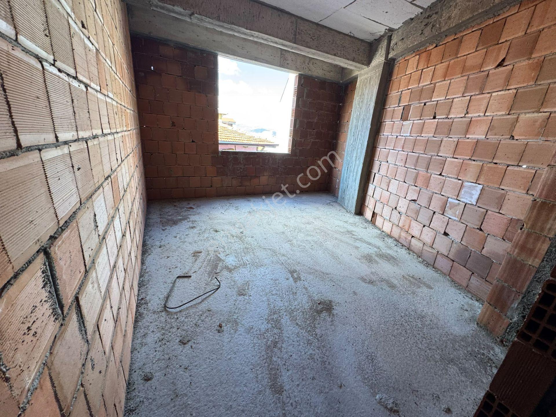 Arabacılar Blv 50m Yerden Isıtmalı Arakat 106m² 2+1 Daire Bk-32 — fotoğraf 12