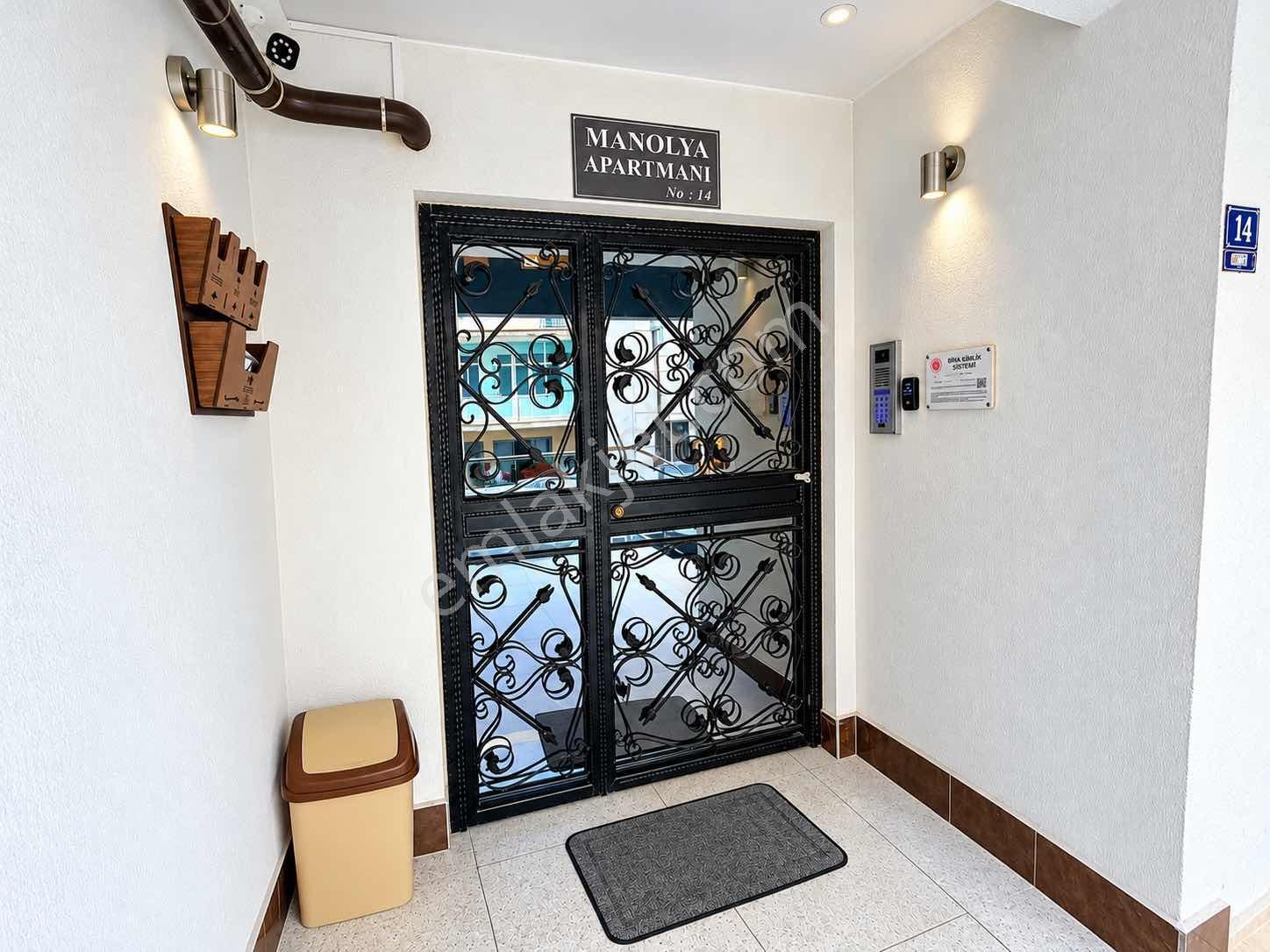 !!! Kuşadası'nda Satılık 2+1 Doğalgazlı Daire Yeni Bina !!! — fotoğraf 6