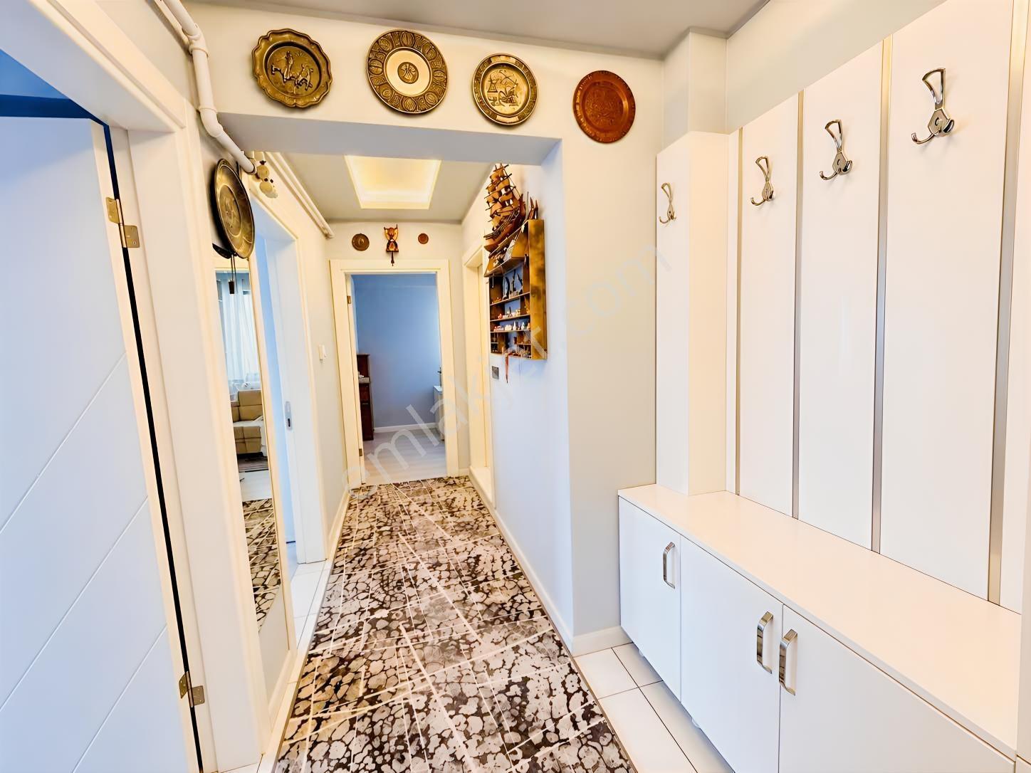 !!! Kuşadası'nda Satılık 2+1 Doğalgazlı Daire Yeni Bina !!! — fotoğraf 15