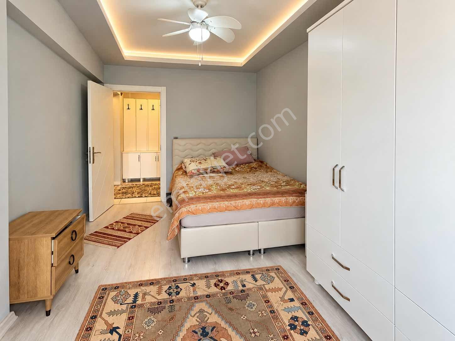 !!! Kuşadası'nda Satılık 2+1 Doğalgazlı Daire Yeni Bina !!! — fotoğraf 24