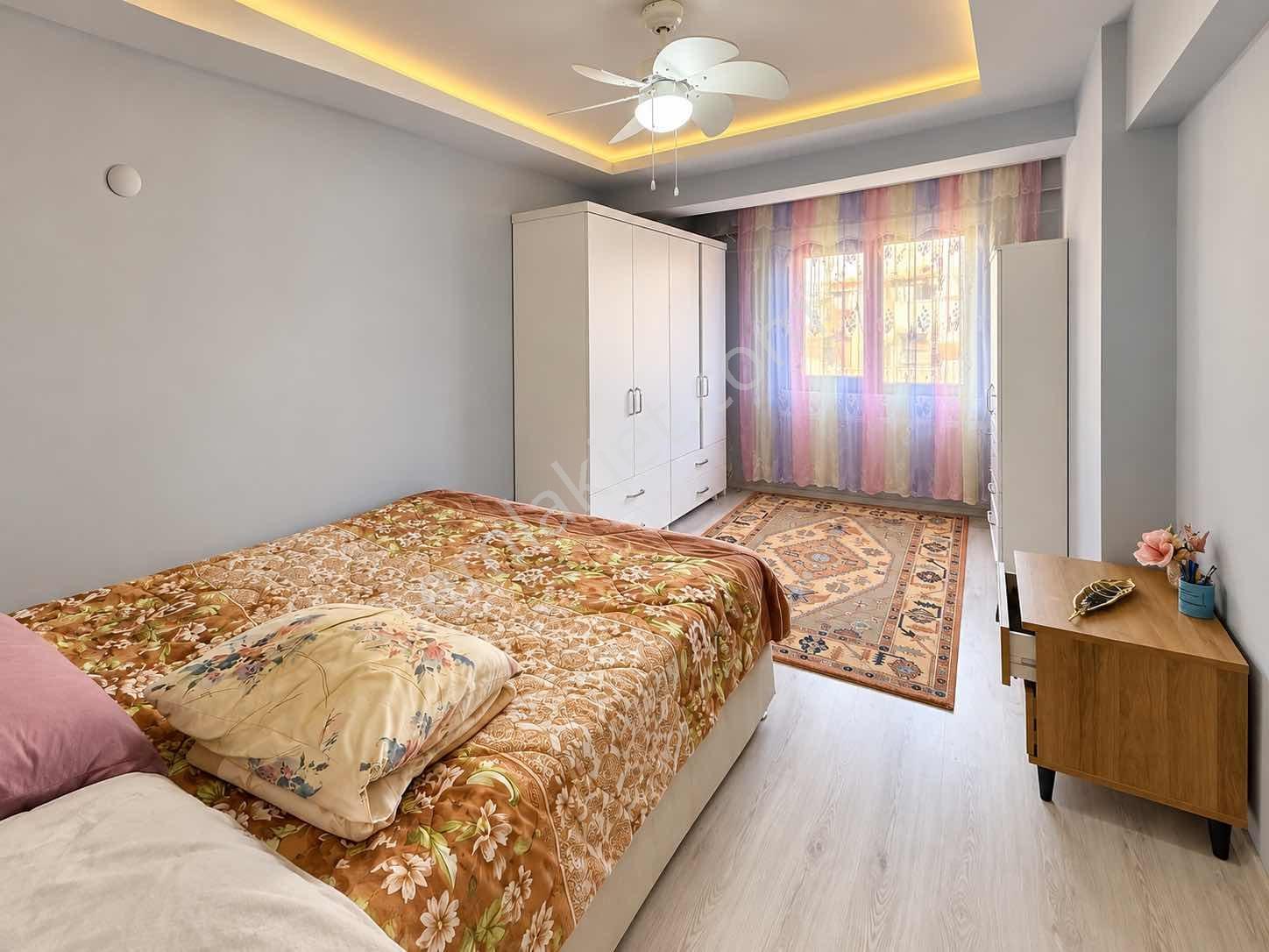 !!! Kuşadası'nda Satılık 2+1 Doğalgazlı Daire Yeni Bina !!! — fotoğraf 25