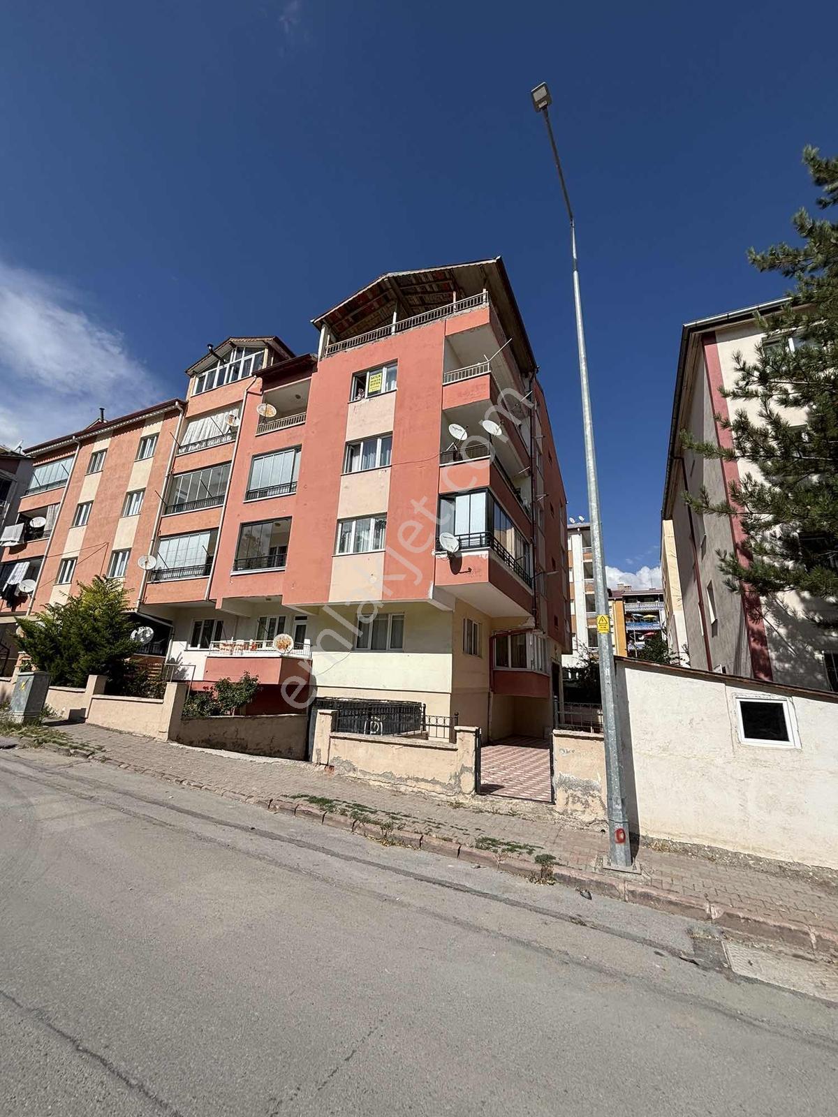 Alfin Gayrimenkul'den Diriliş Mah. Satılık 5+1 Dubleks Daire — fotoğraf 2