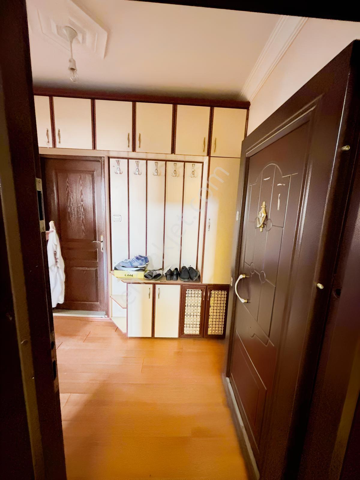 Alfin Gayrimenkul'den Diriliş Mah. Satılık 5+1 Dubleks Daire — fotoğraf 4