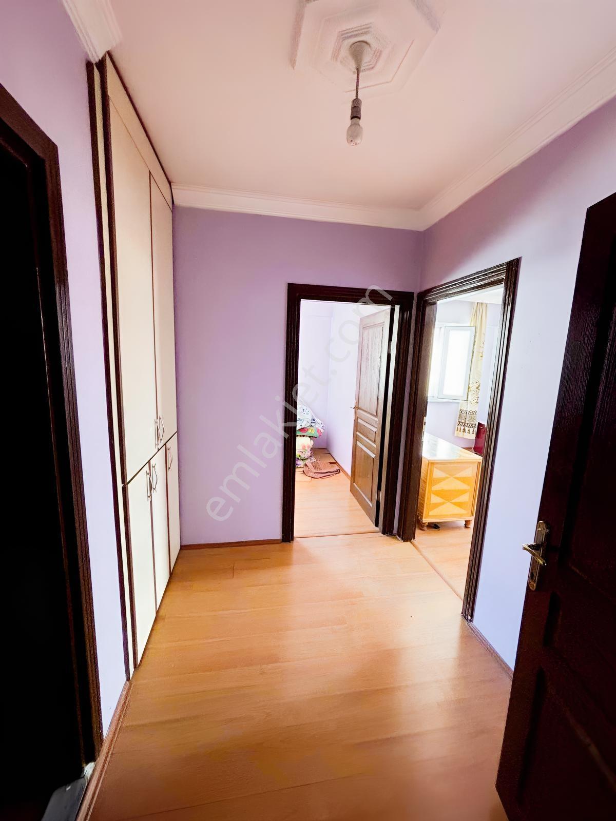 Alfin Gayrimenkul'den Diriliş Mah. Satılık 5+1 Dubleks Daire — fotoğraf 15