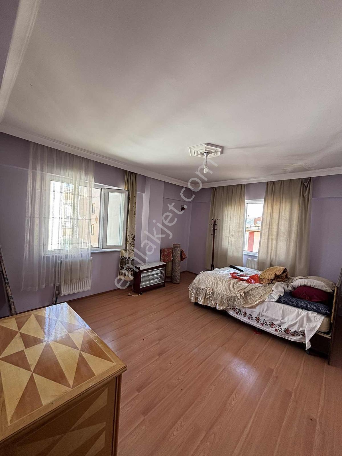 Alfin Gayrimenkul'den Diriliş Mah. Satılık 5+1 Dubleks Daire — fotoğraf 16