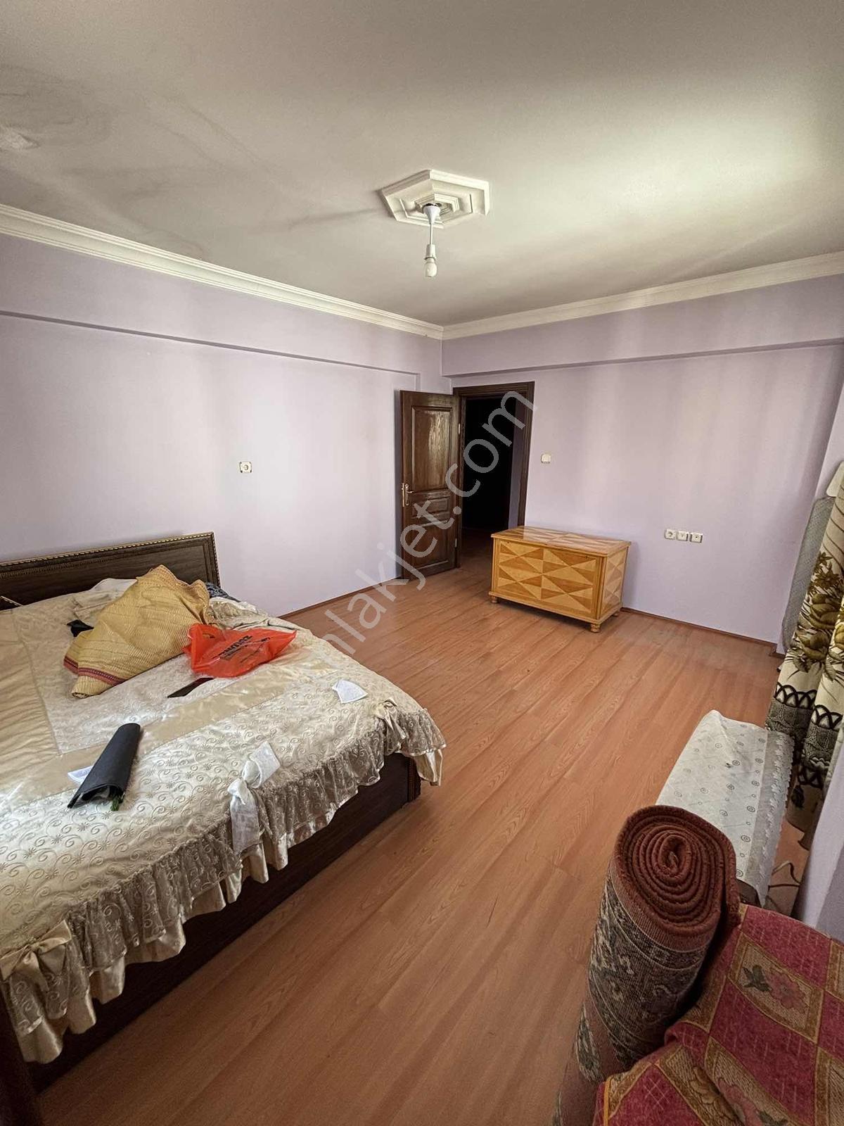 Alfin Gayrimenkul'den Diriliş Mah. Satılık 5+1 Dubleks Daire — fotoğraf 17