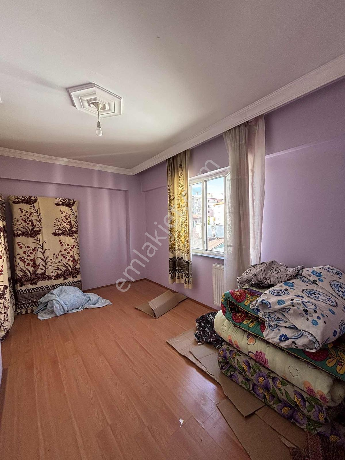 Alfin Gayrimenkul'den Diriliş Mah. Satılık 5+1 Dubleks Daire — fotoğraf 19