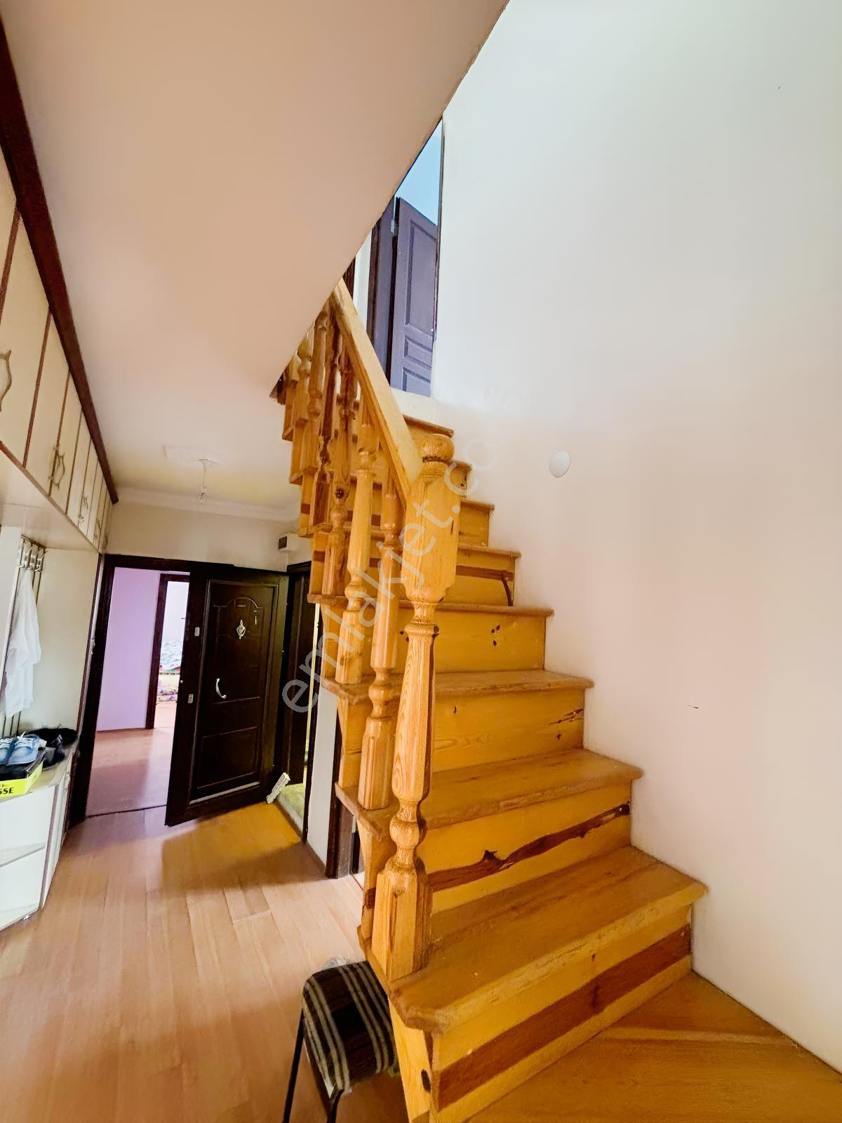 Alfin Gayrimenkul'den Diriliş Mah. Satılık 5+1 Dubleks Daire — fotoğraf 21