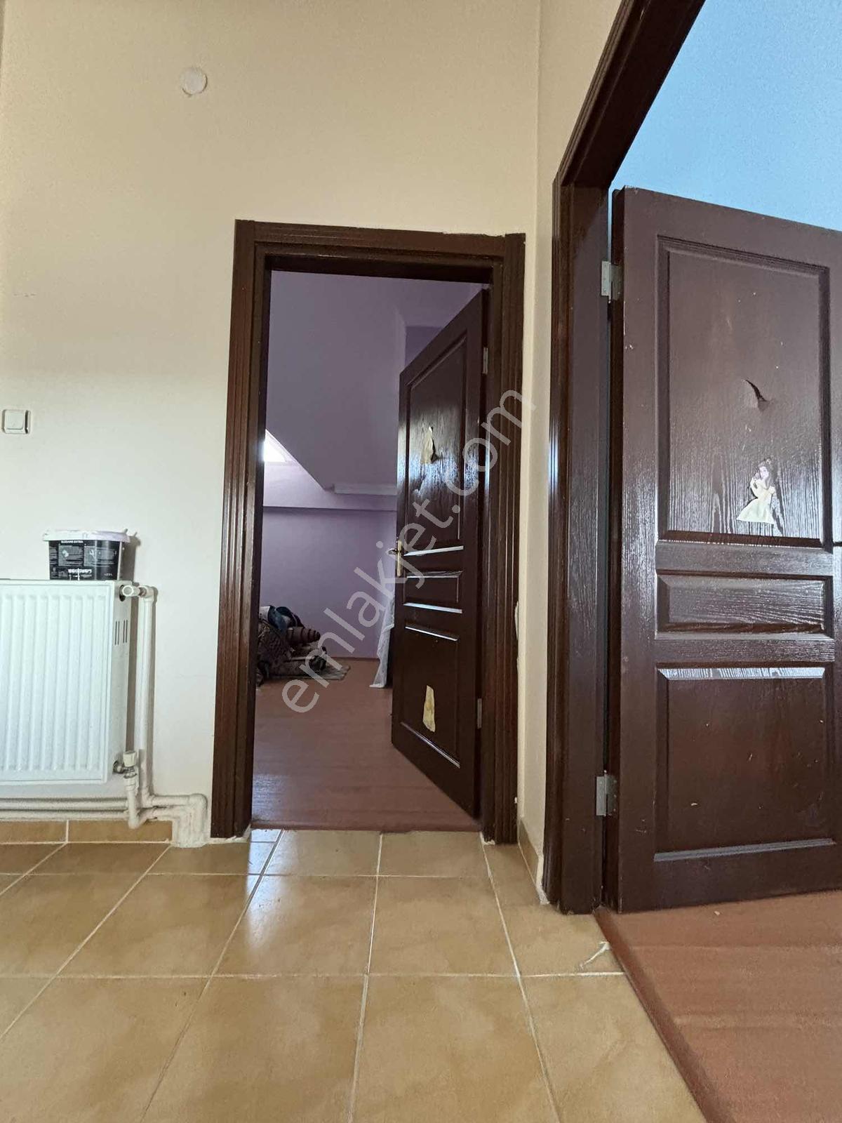 Alfin Gayrimenkul'den Diriliş Mah. Satılık 5+1 Dubleks Daire — fotoğraf 22