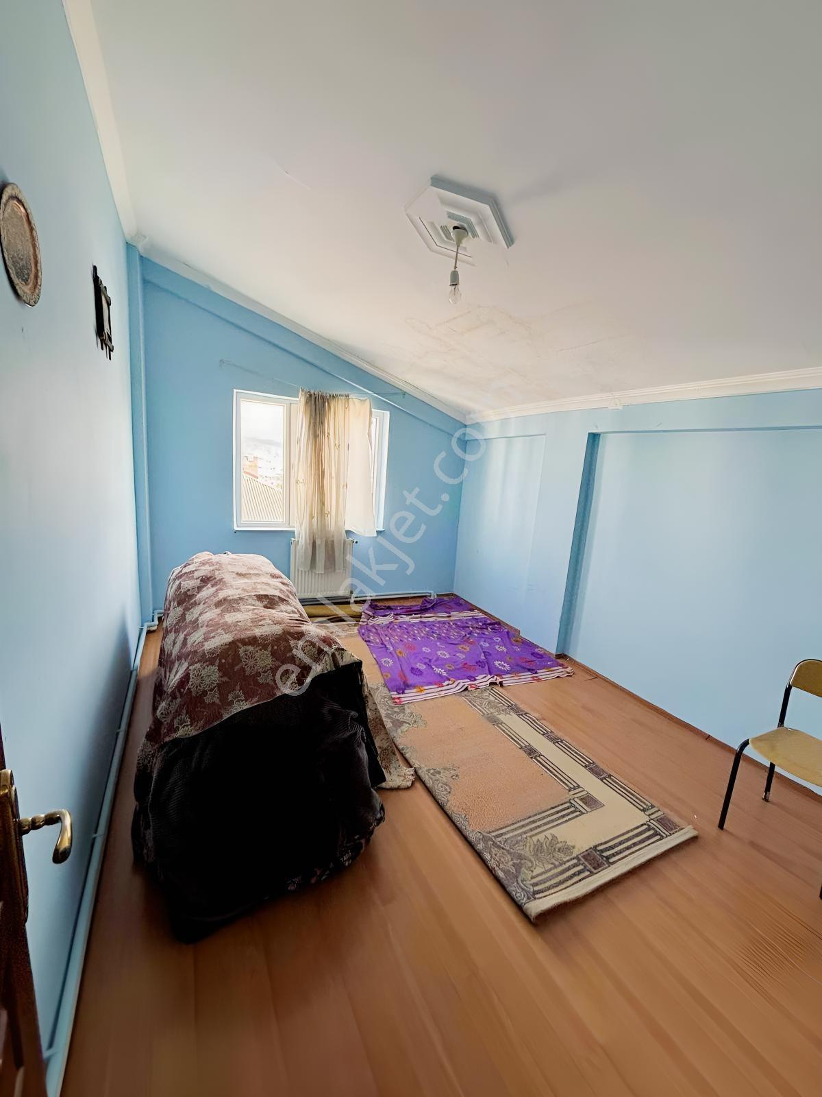 Alfin Gayrimenkul'den Diriliş Mah. Satılık 5+1 Dubleks Daire — fotoğraf 23