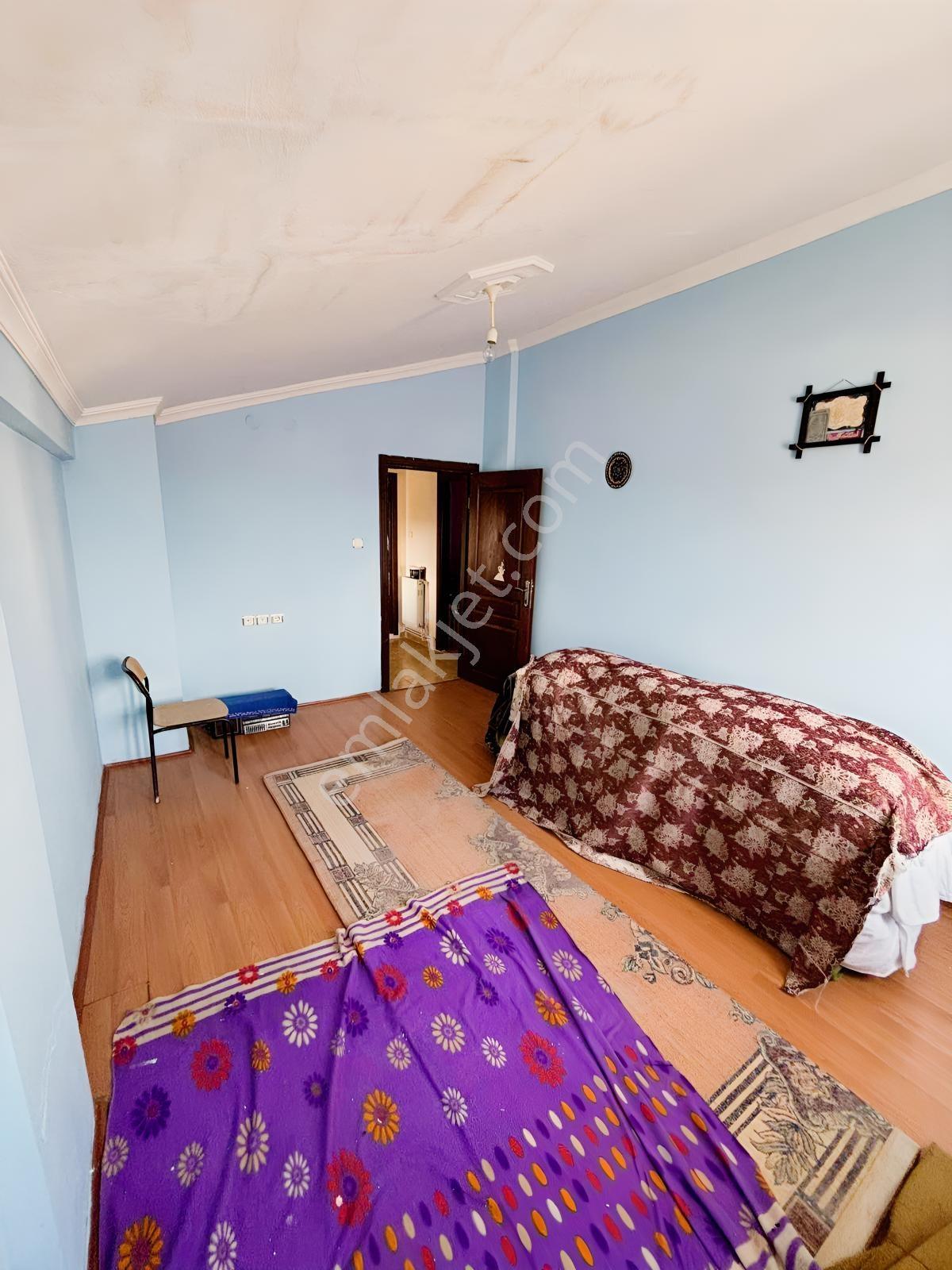 Alfin Gayrimenkul'den Diriliş Mah. Satılık 5+1 Dubleks Daire — fotoğraf 24