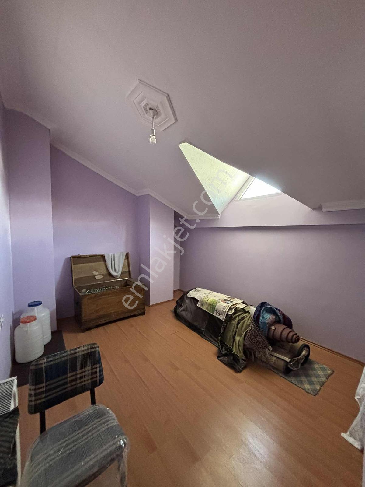 Alfin Gayrimenkul'den Diriliş Mah. Satılık 5+1 Dubleks Daire — fotoğraf 25