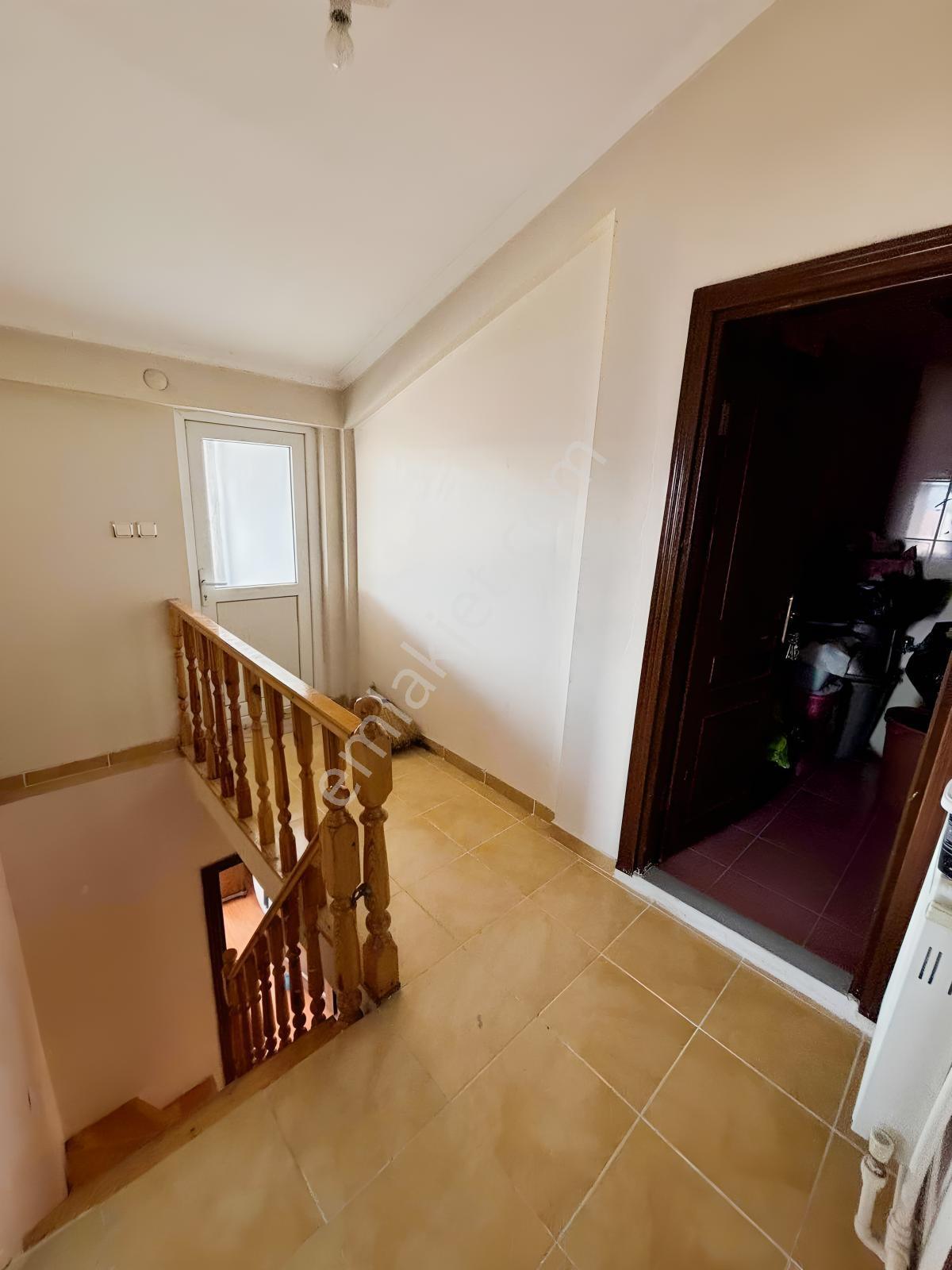 Alfin Gayrimenkul'den Diriliş Mah. Satılık 5+1 Dubleks Daire — fotoğraf 27