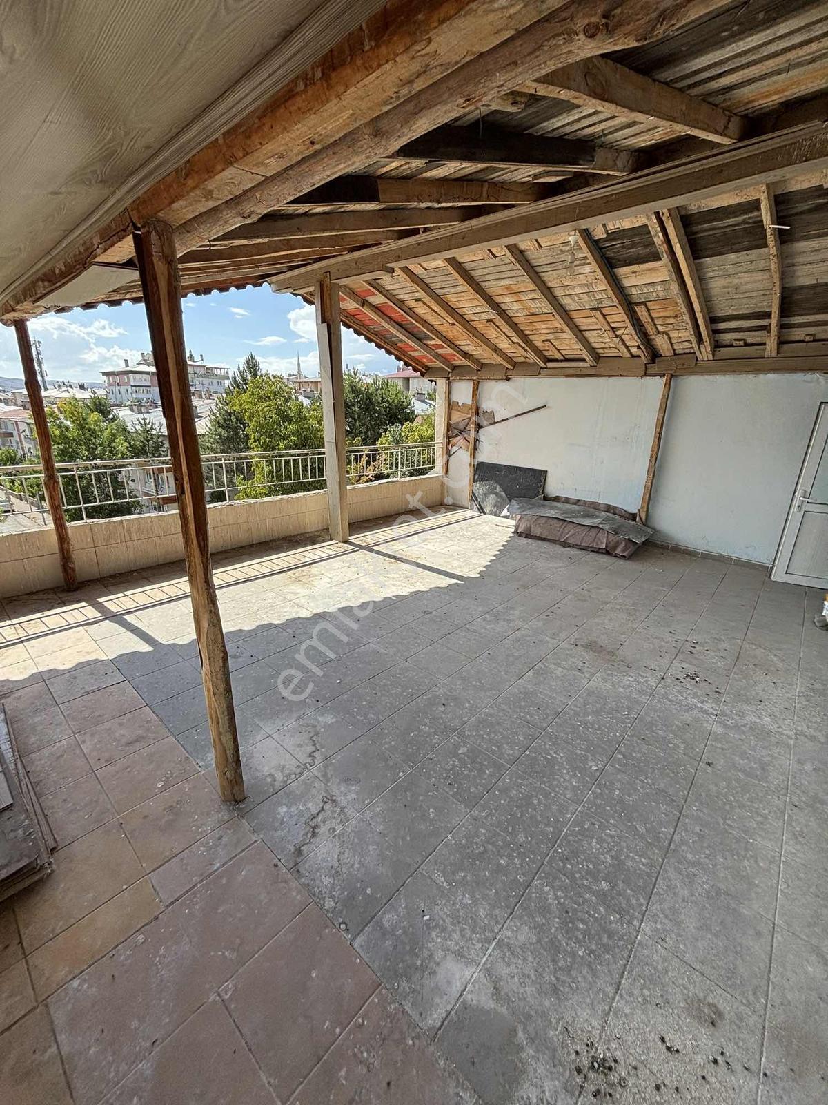 Alfin Gayrimenkul'den Diriliş Mah. Satılık 5+1 Dubleks Daire — fotoğraf 29
