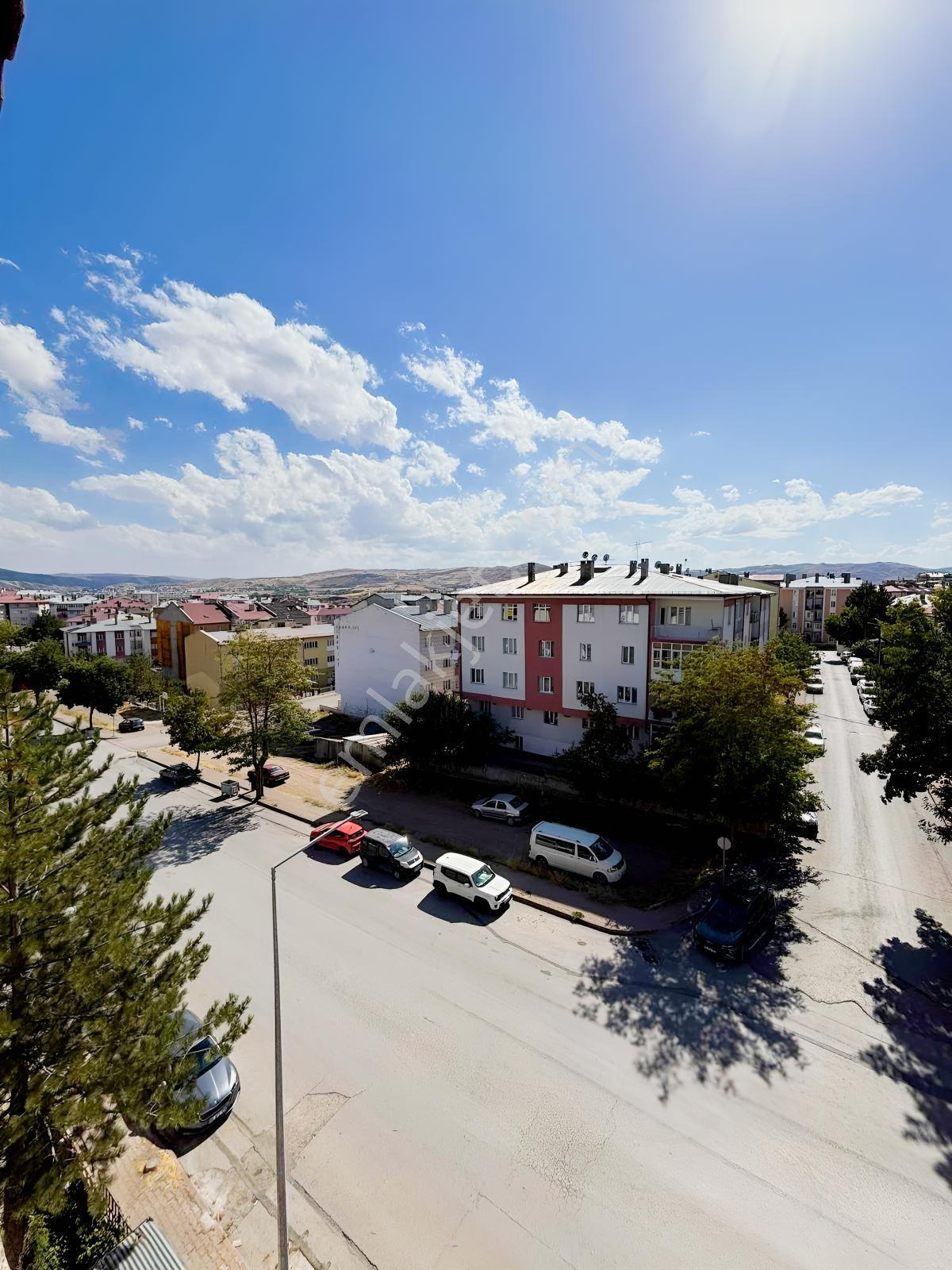 Alfin Gayrimenkul'den Diriliş Mah. Satılık 5+1 Dubleks Daire — fotoğraf 30