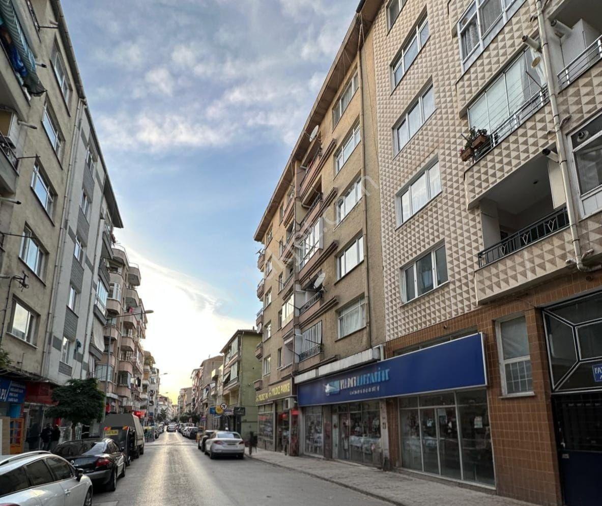 Yalova Pendik İskelesine Yakın 3+1 Satılık Daire