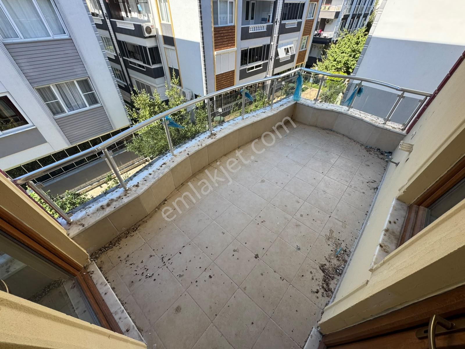 Kumsaldan Altınkumda Yüksek Kredili Ayrı Mutfak_2+1_fırsat Daire — fotoğraf 13