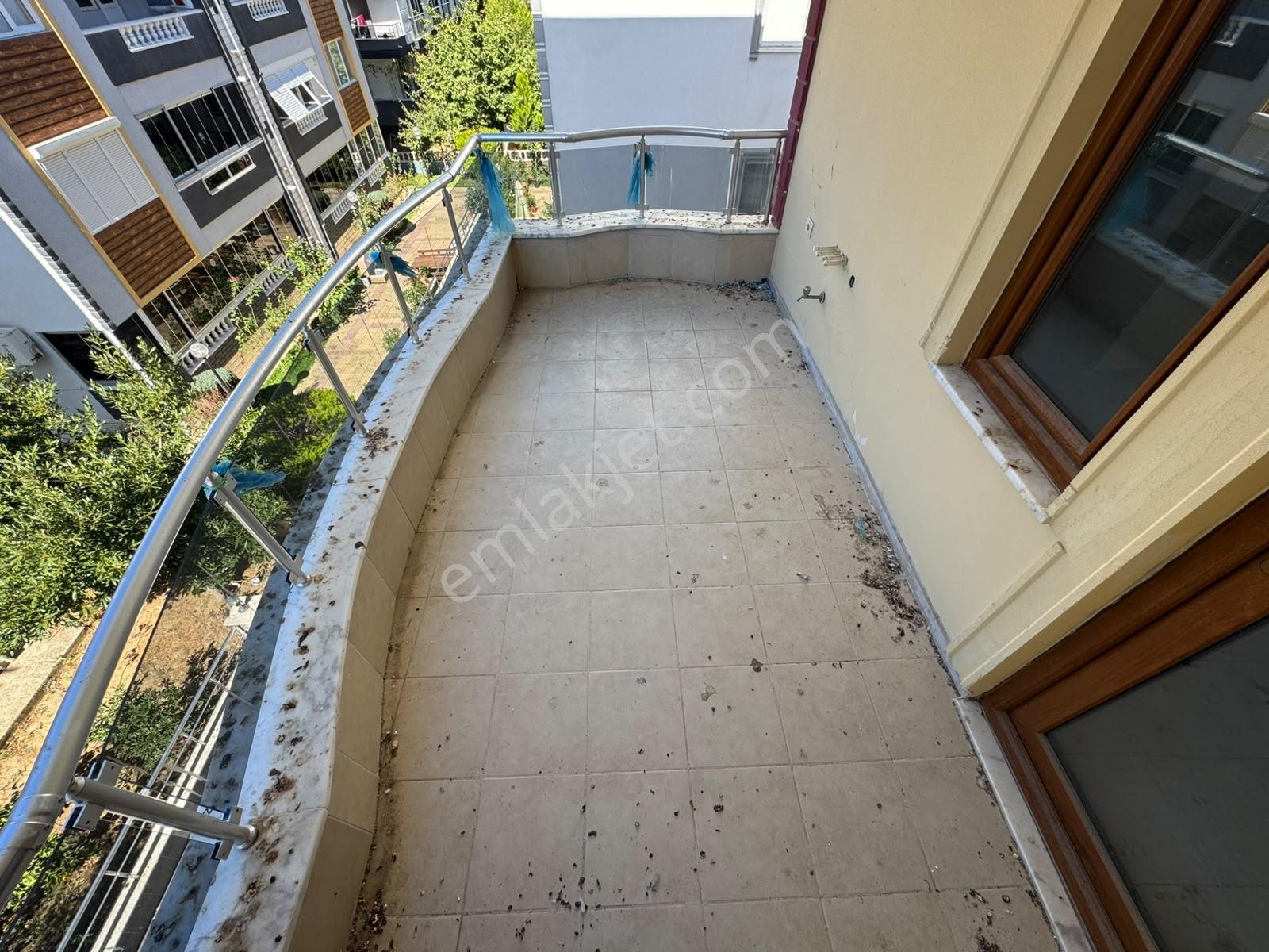 Kumsaldan Altınkumda Yüksek Kredili Ayrı Mutfak_2+1_fırsat Daire — fotoğraf 14