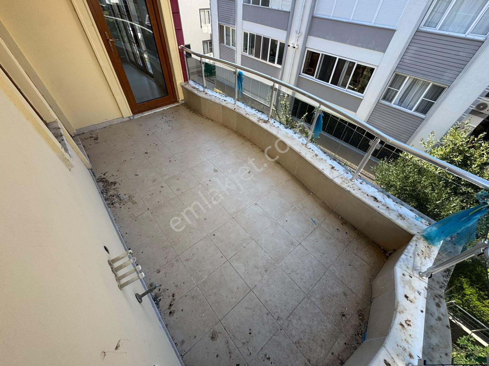 Kumsaldan Altınkumda Yüksek Kredili Ayrı Mutfak_2+1_fırsat Daire — fotoğraf 15