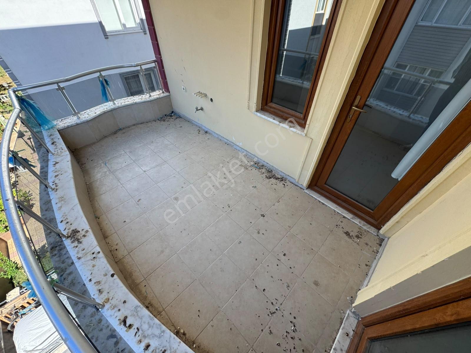 Kumsaldan Altınkumda Yüksek Kredili Ayrı Mutfak_2+1_fırsat Daire — fotoğraf 16