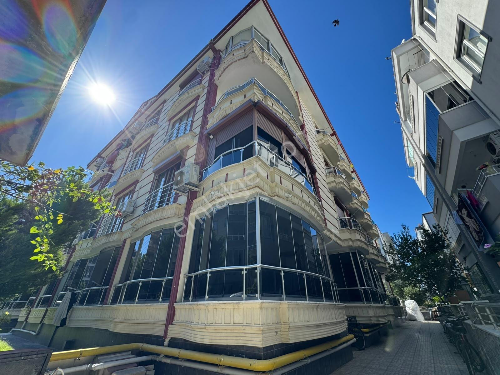Kumsaldan Altınkumda Yüksek Kredili Ayrı Mutfak_2+1_fırsat Daire — fotoğraf 33