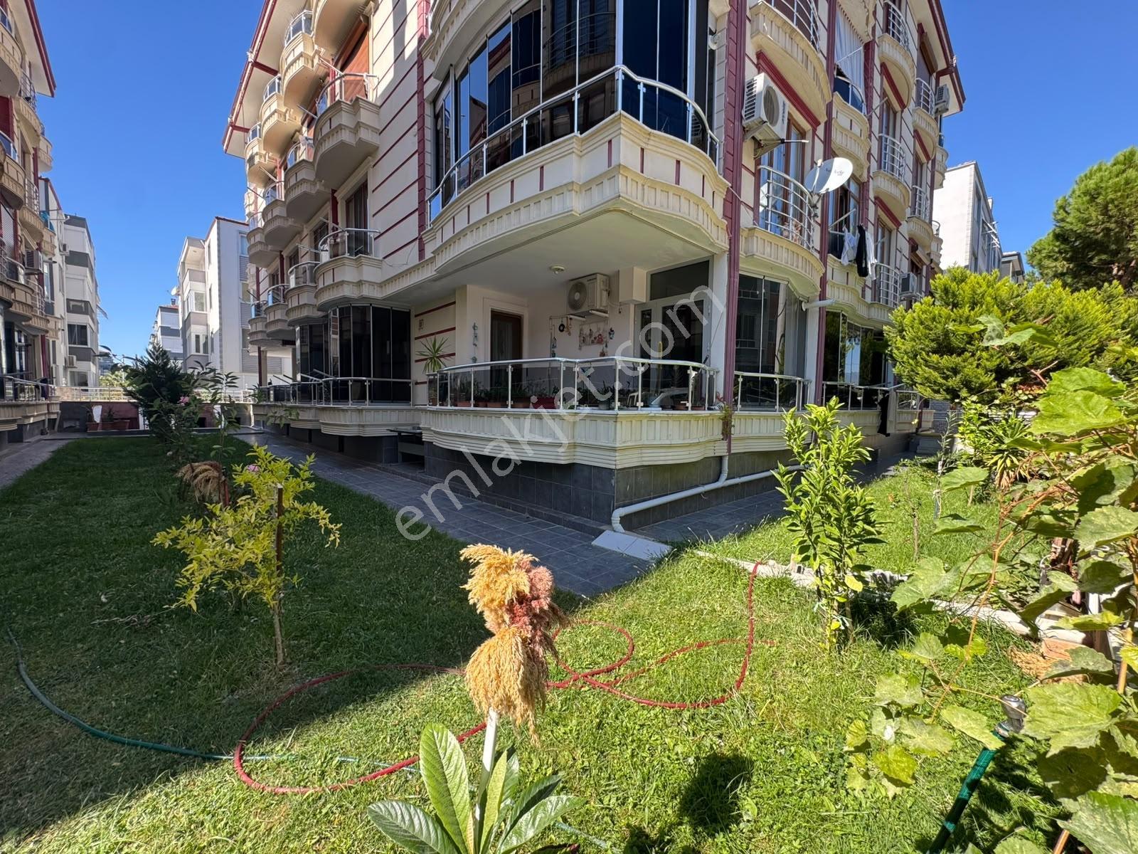 Kumsaldan Altınkumda Yüksek Kredili Ayrı Mutfak_2+1_fırsat Daire — fotoğraf 34