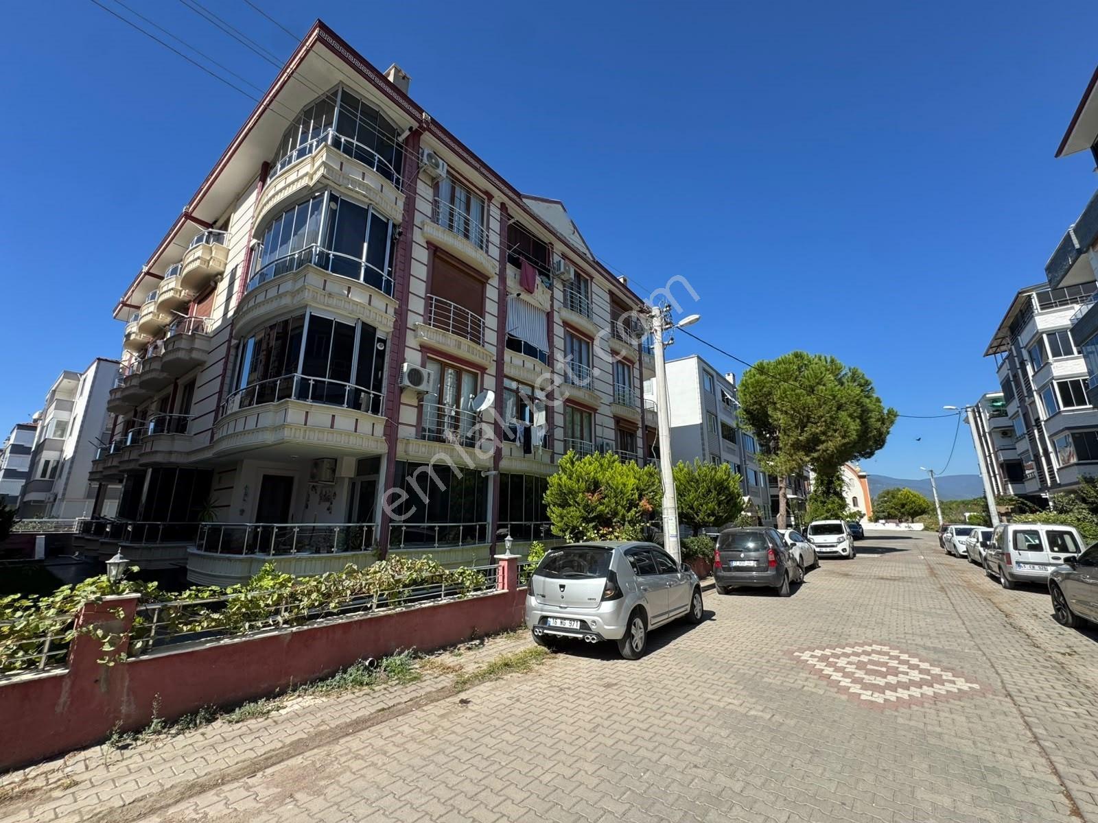 Kumsaldan Altınkumda Yüksek Kredili Ayrı Mutfak_2+1_fırsat Daire — fotoğraf 35
