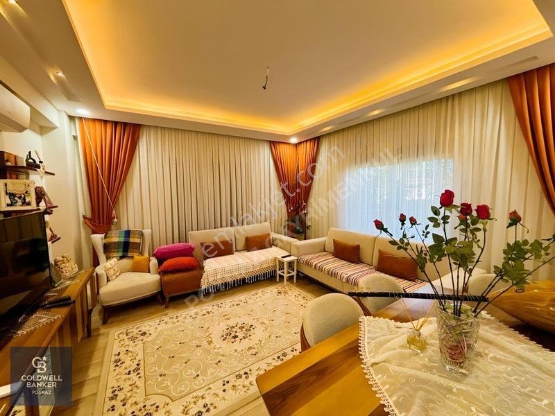 Menderes Coldwell Banker Poyrazda Altıntepede Site İçi 3+1 Daire — fotoğraf 2