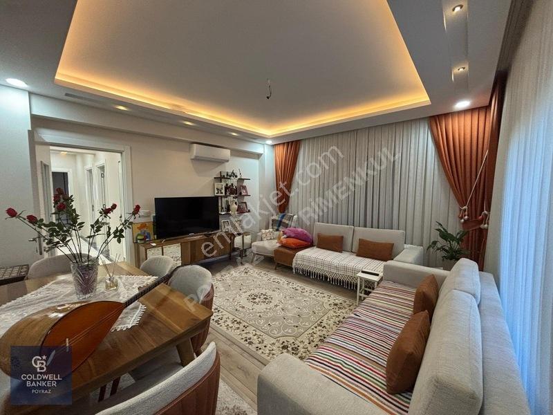 Menderes Coldwell Banker Poyrazda Altıntepede Site İçi 3+1 Daire — fotoğraf 3