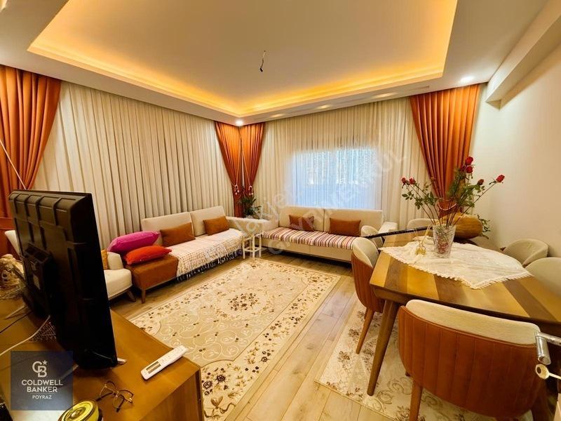Menderes Coldwell Banker Poyrazda Altıntepede Site İçi 3+1 Daire — fotoğraf 4