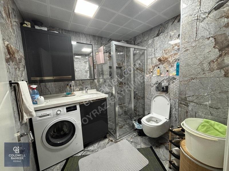 Menderes Coldwell Banker Poyrazda Altıntepede Site İçi 3+1 Daire — fotoğraf 8