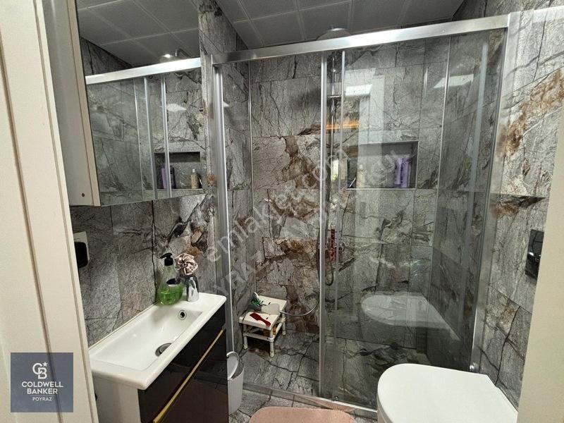 Menderes Coldwell Banker Poyrazda Altıntepede Site İçi 3+1 Daire — fotoğraf 9