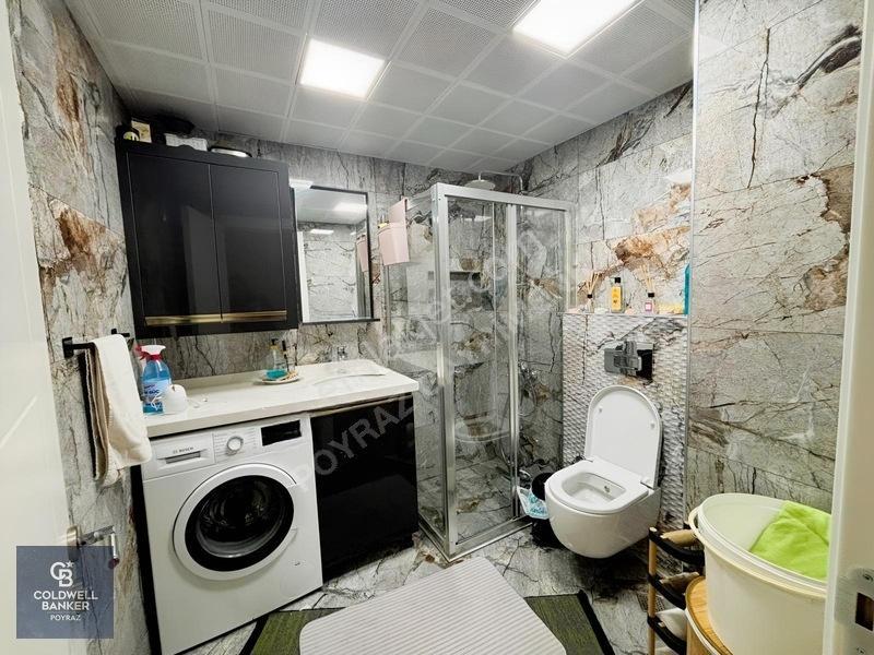 Menderes Coldwell Banker Poyrazda Altıntepede Site İçi 3+1 Daire — fotoğraf 10