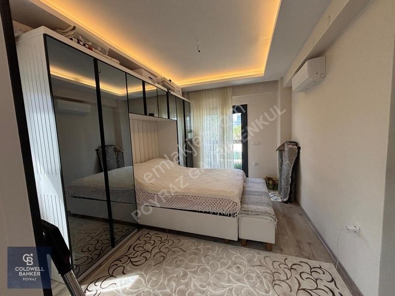 Menderes Coldwell Banker Poyrazda Altıntepede Site İçi 3+1 Daire — fotoğraf 12