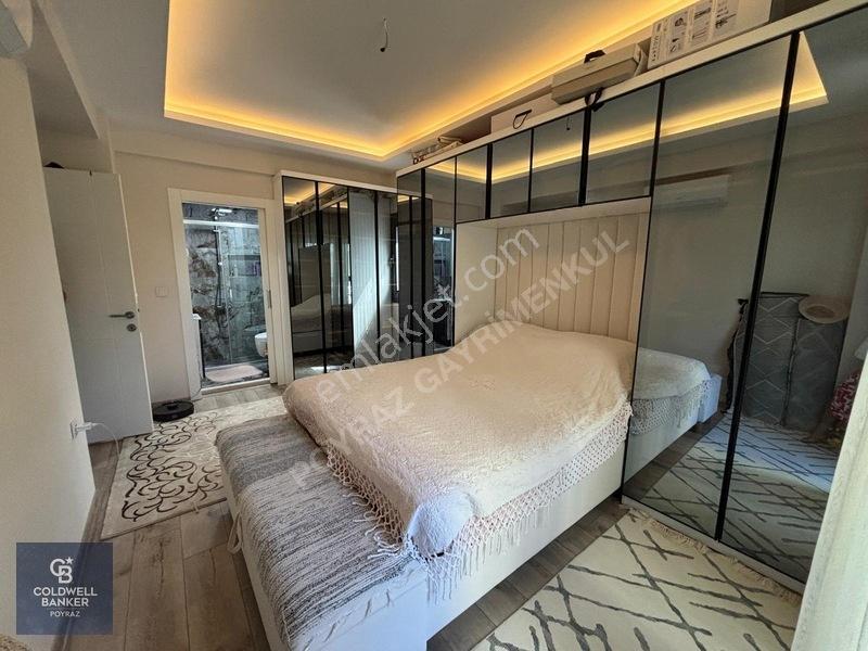 Menderes Coldwell Banker Poyrazda Altıntepede Site İçi 3+1 Daire — fotoğraf 13