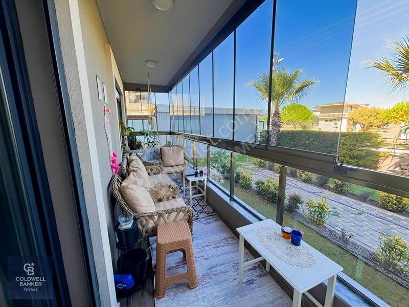 Menderes Coldwell Banker Poyrazda Altıntepede Site İçi 3+1 Daire — fotoğraf 14