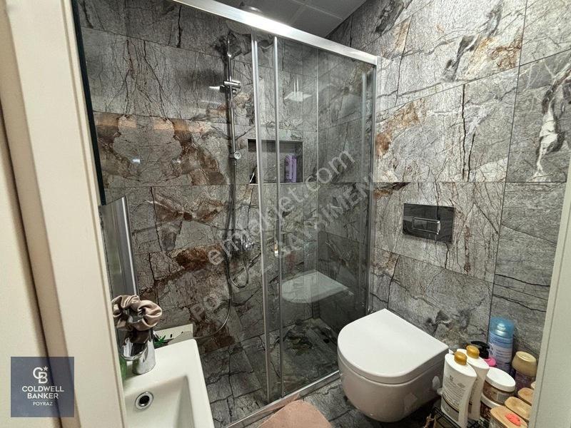 Menderes Coldwell Banker Poyrazda Altıntepede Site İçi 3+1 Daire — fotoğraf 17