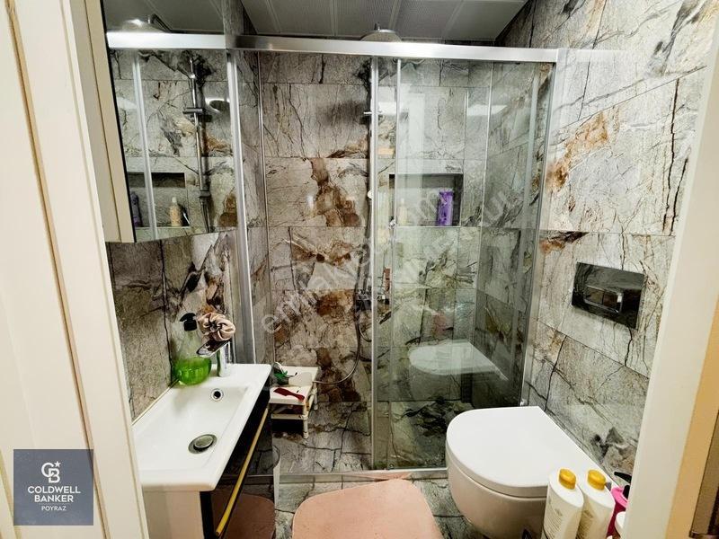 Menderes Coldwell Banker Poyrazda Altıntepede Site İçi 3+1 Daire — fotoğraf 18