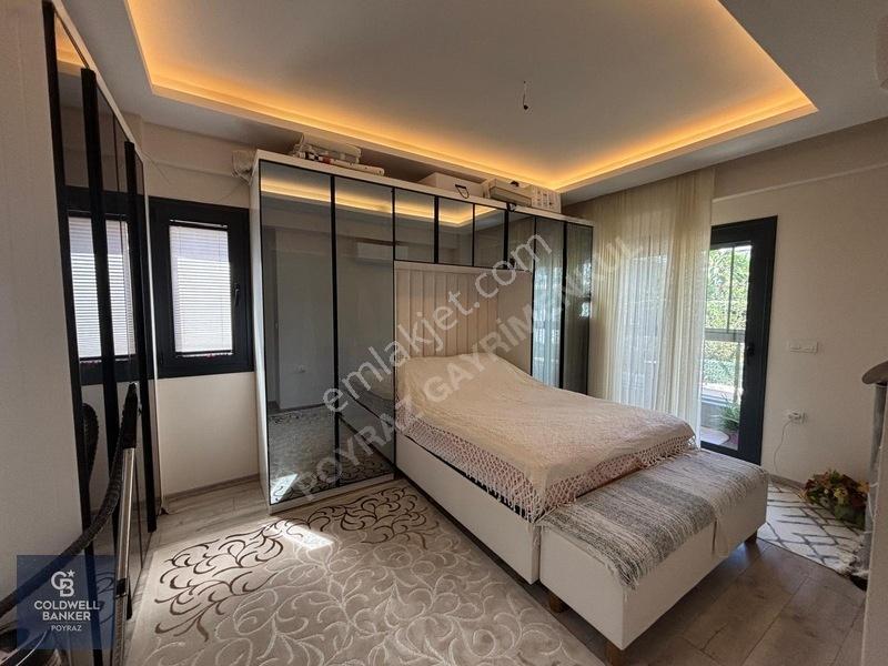 Menderes Coldwell Banker Poyrazda Altıntepede Site İçi 3+1 Daire — fotoğraf 19