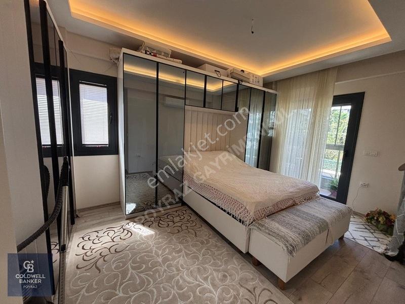 Menderes Coldwell Banker Poyrazda Altıntepede Site İçi 3+1 Daire — fotoğraf 20
