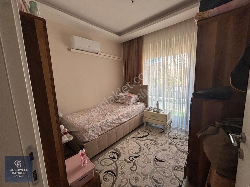 Menderes Coldwell Banker Poyrazda Altıntepede Site İçi 3+1 Daire — fotoğraf 22