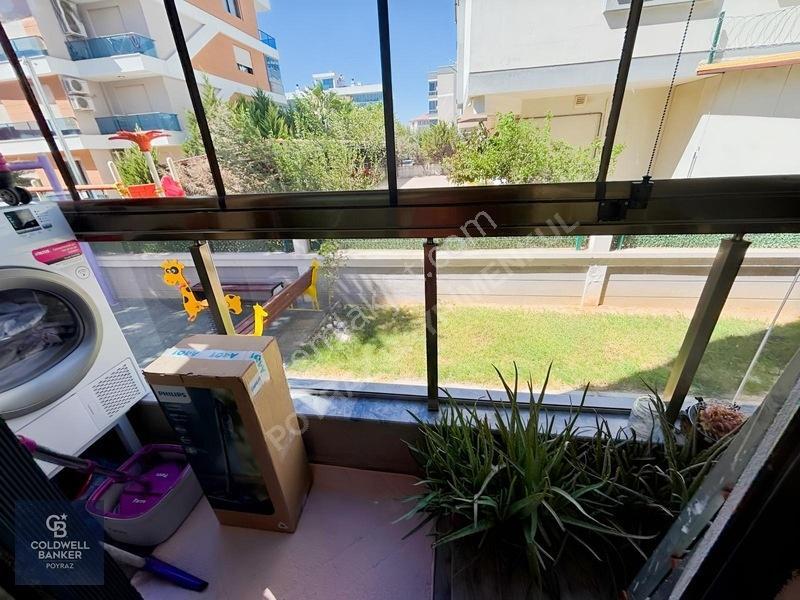 Menderes Coldwell Banker Poyrazda Altıntepede Site İçi 3+1 Daire — fotoğraf 23
