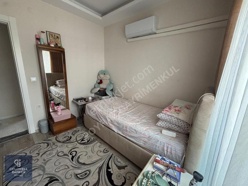 Menderes Coldwell Banker Poyrazda Altıntepede Site İçi 3+1 Daire — fotoğraf 24