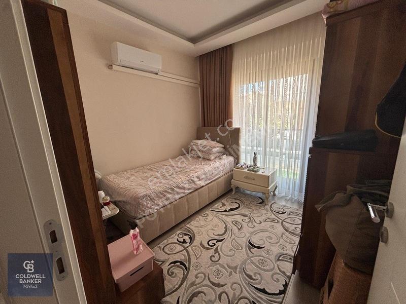 Menderes Coldwell Banker Poyrazda Altıntepede Site İçi 3+1 Daire — fotoğraf 25