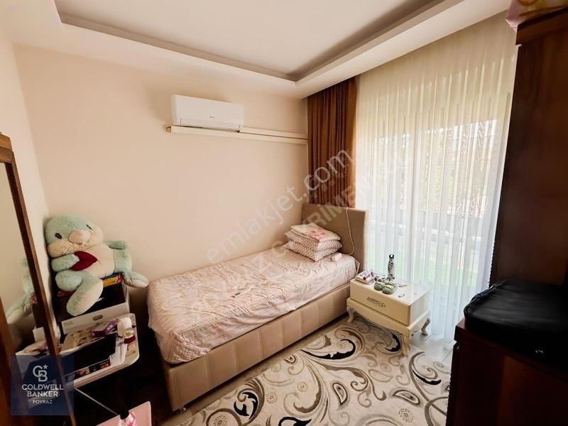 Menderes Coldwell Banker Poyrazda Altıntepede Site İçi 3+1 Daire — fotoğraf 26